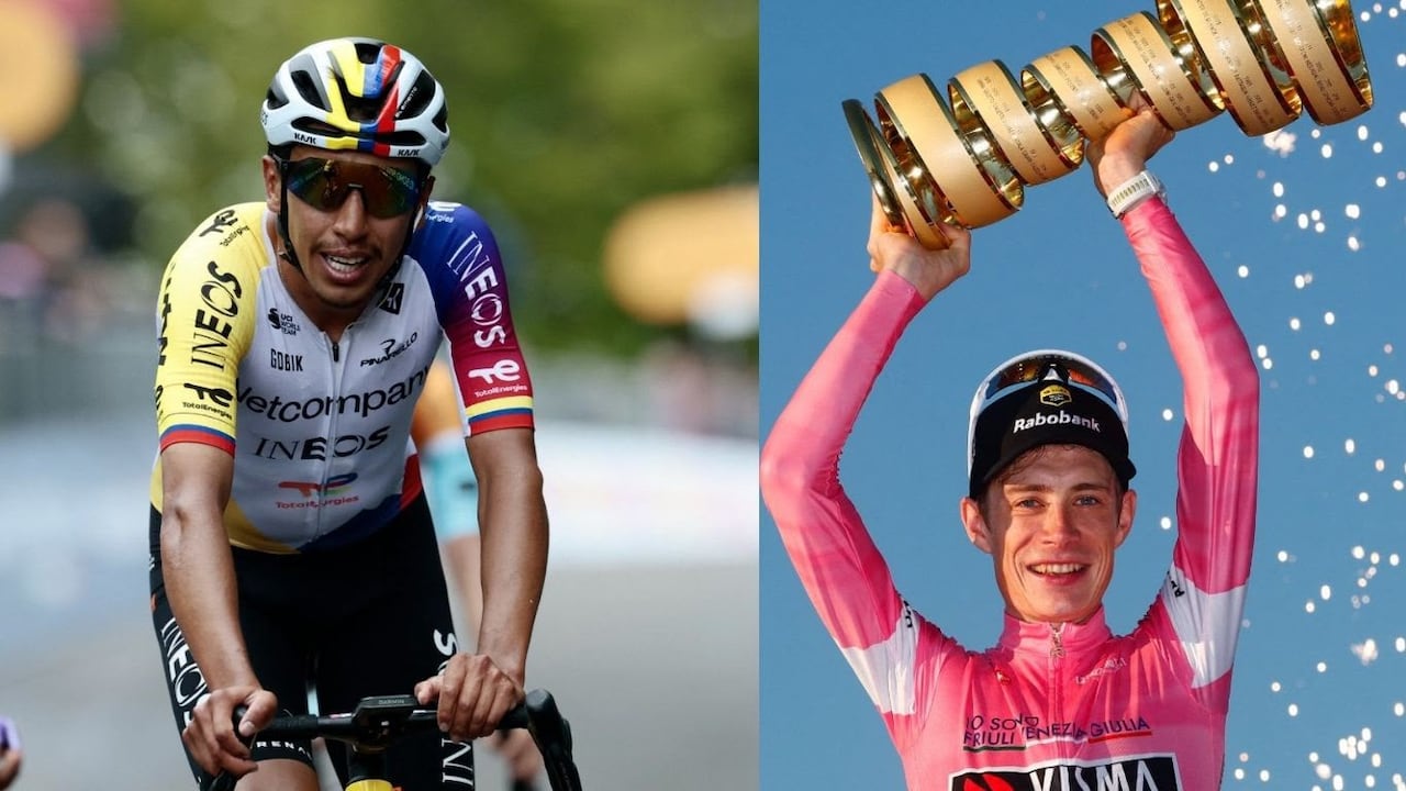 Giro Italia