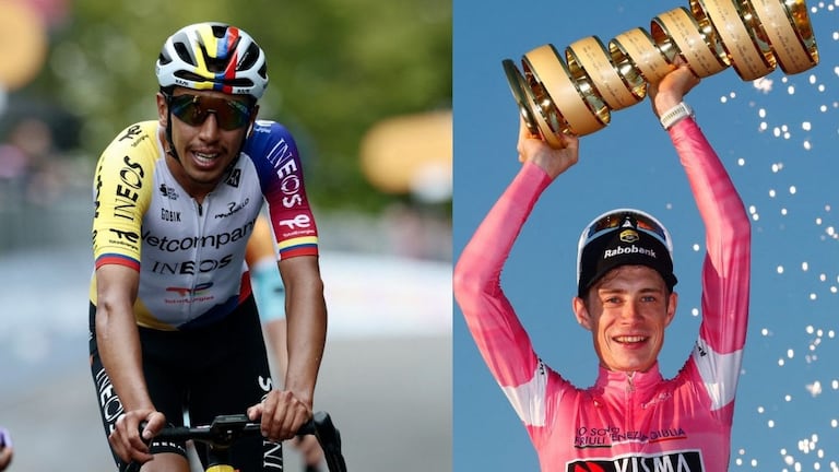 Giro Italia