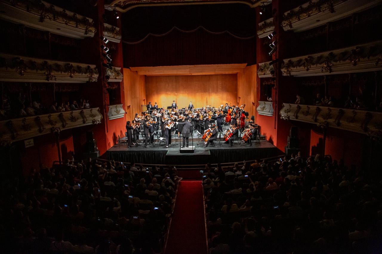 II Festival de Música Clásica de Cali
