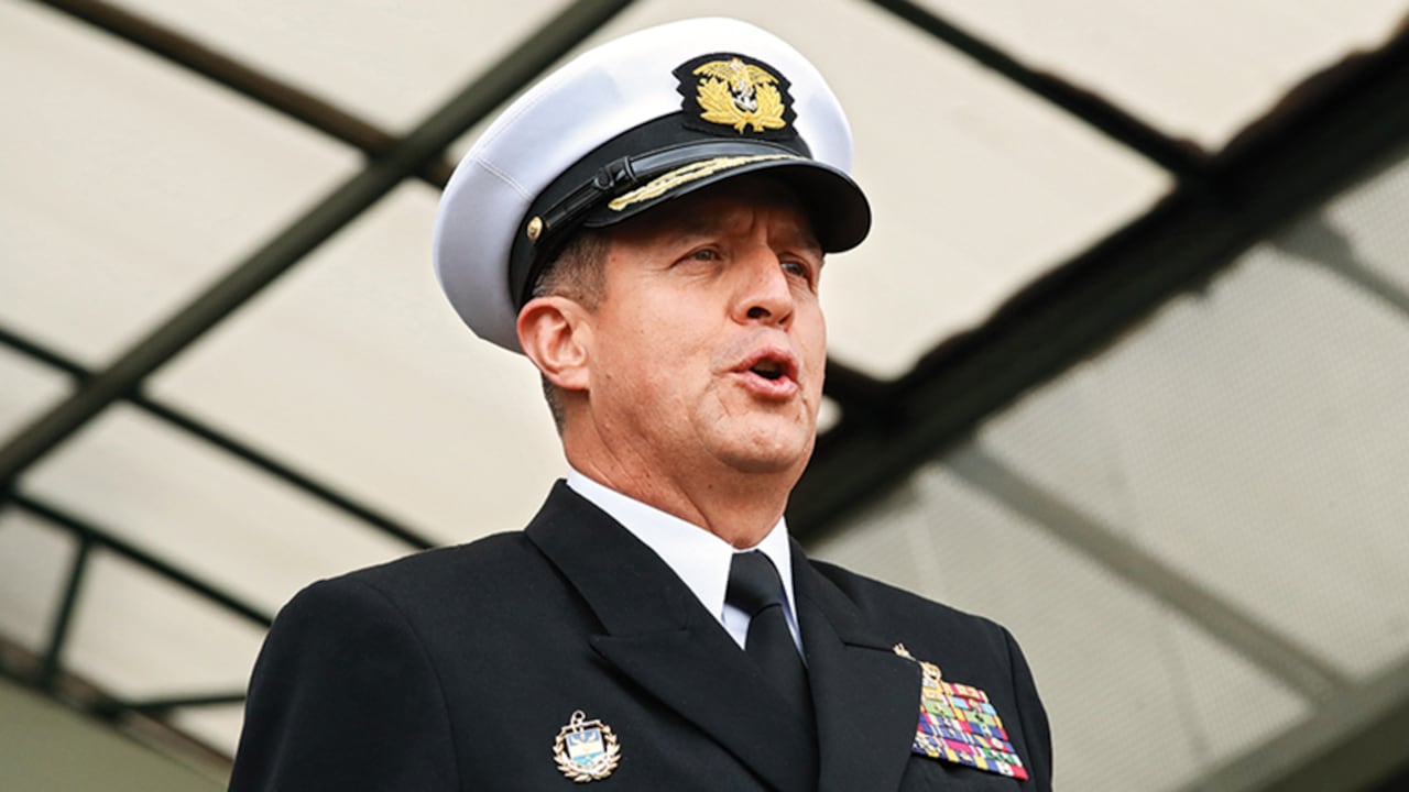 Aunque con el nombramiento del general Pedro Sánchez como ministro de Defensa se habló del retiro del comandante de las Fuerzas Militares, general Francisco Cubides, rápidamente él confirmó su continuidad.