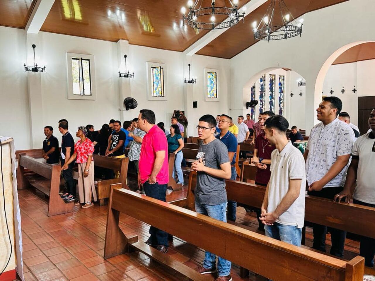 Seminario Mayor San Pedro Apóstol Cali