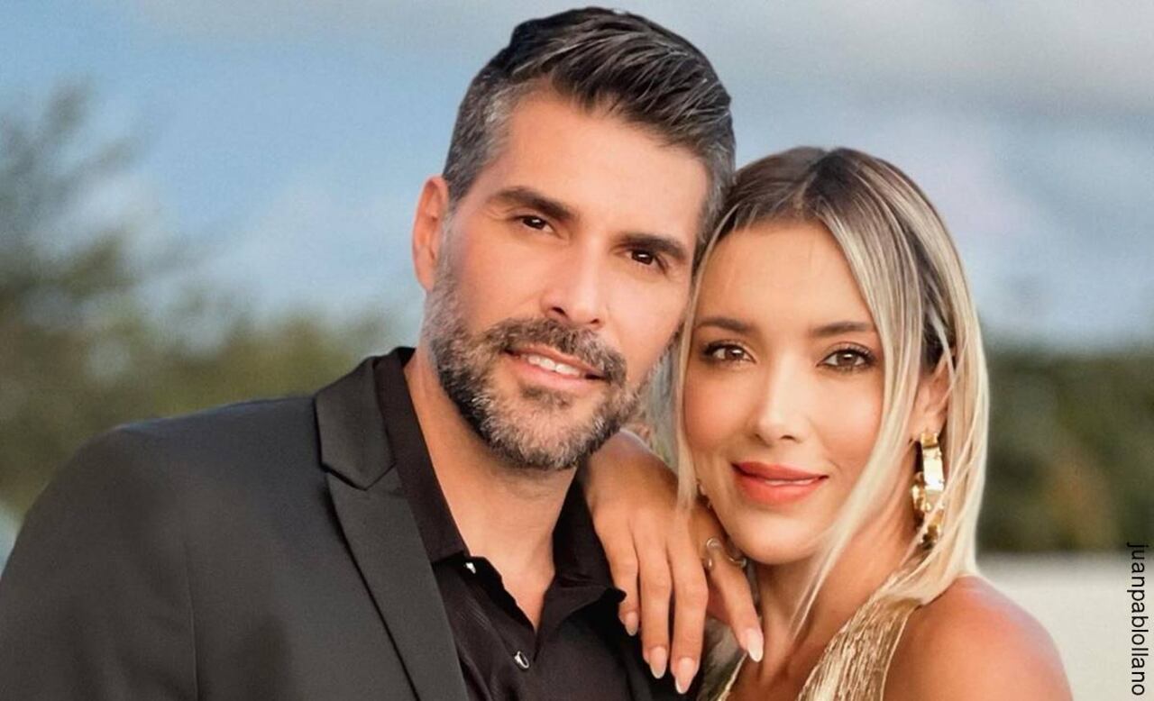 Catalina Gómez le dedicó un tierno mensaje a Juan Pablo Llano y le tiró pullas a sus rivales de 'MasterChef Celebrity' - El País