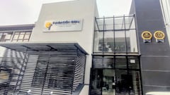 Centro de Rehabilitación