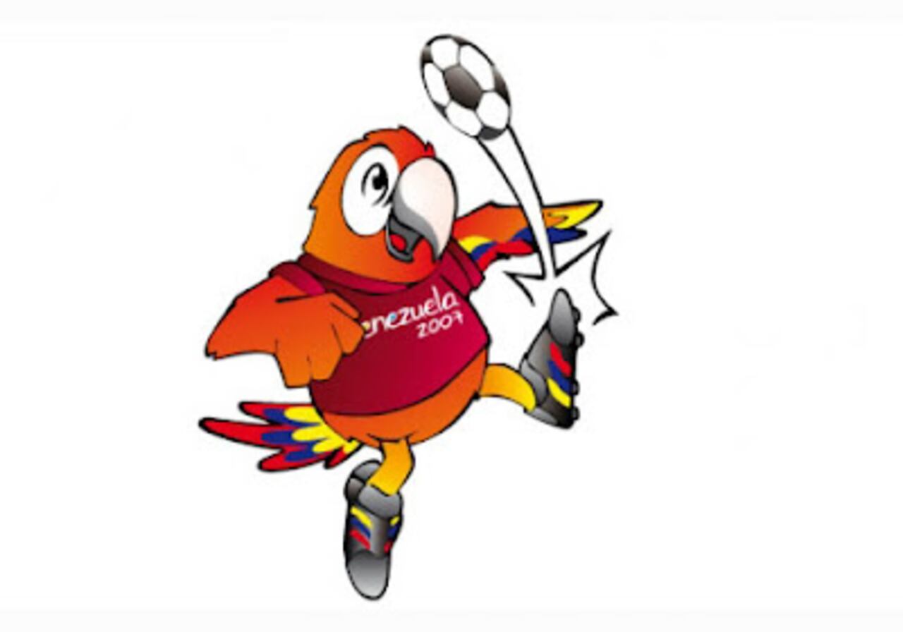 Venezuela 2007 - Guaki