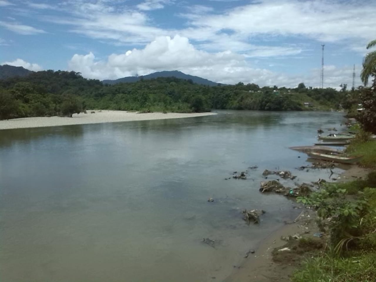 Operativo militar en zona rural de López de Micay dejó como saldo la muerte de cuatro integrantes del frente Jaime Martínez de las disidencias de las Farc.