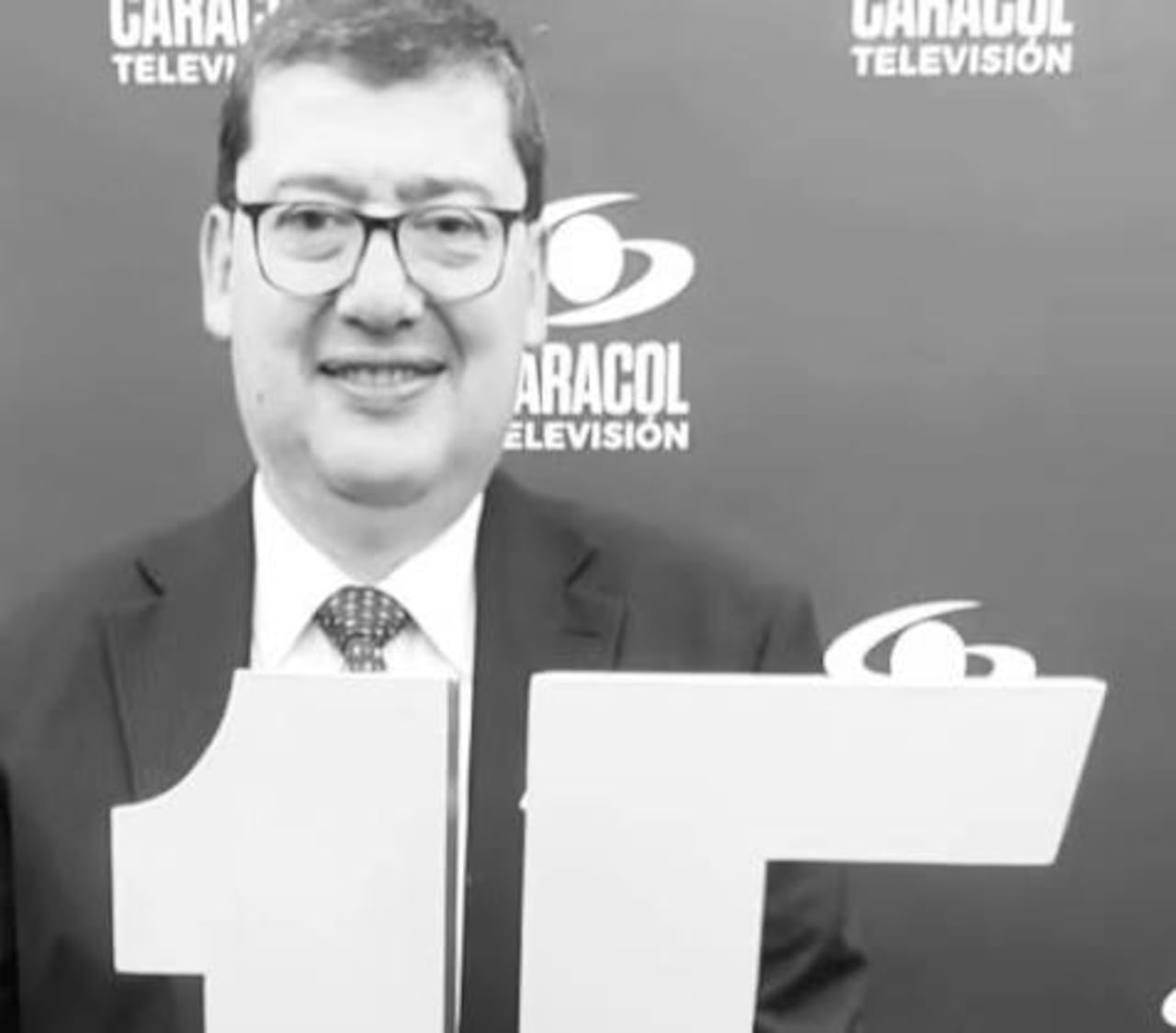 JJ Pinilla era considerado un maestro en la redacción de Noticias Caracol.