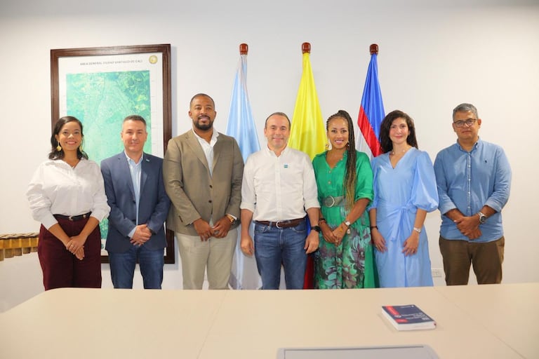 Como en un partido del Mundial 2026, Eder anuncia siete variantes para buscar los mejores resultados en el final de su administración.