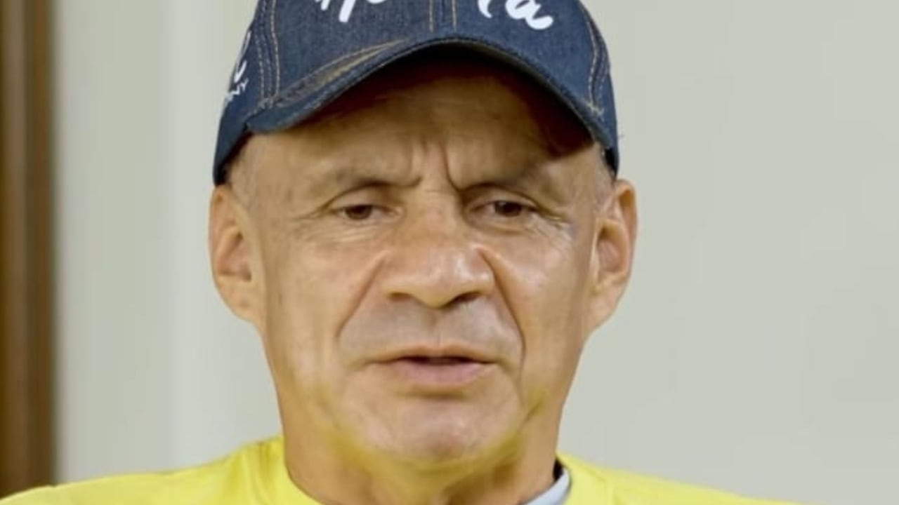 El comediante y jurista contó que, tras respaldar a mujeres que reportaron irregularidades, fue apartado de Caracol Televisión.