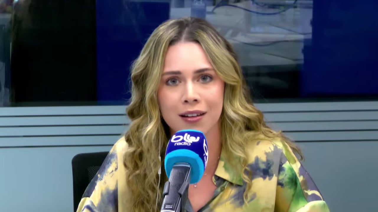 La panelista de Blu Radio anunció acciones judiciales contra figura del Pacto por señalamientos publicados en redes sociales.