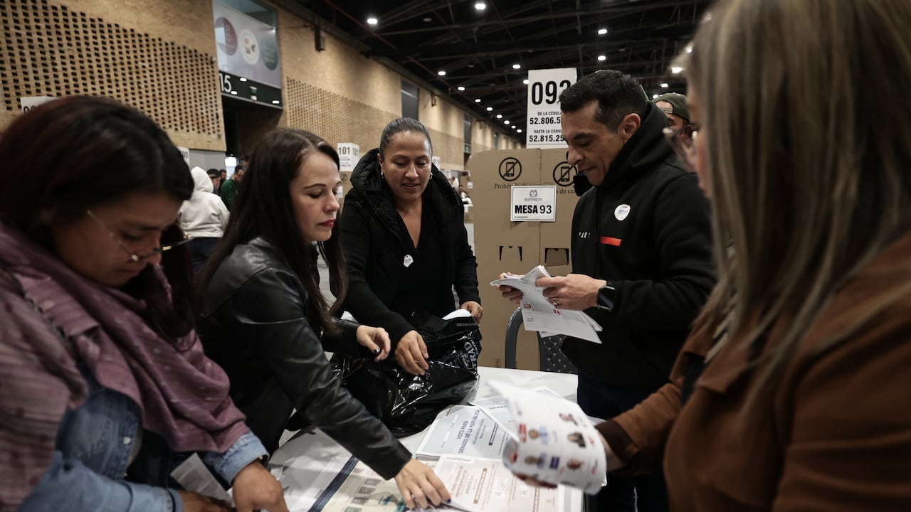 Elecciones legislativas del 8 de marzo. El balance de una jornada marcada por la participación y la transparencia