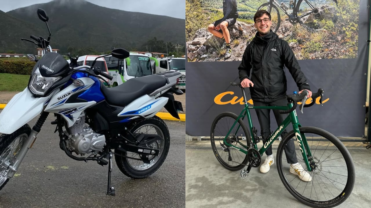 Elxnat Leif Lino, de 26 años, murió en medio de un aparente robo.