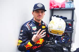 Verstappen consiguió su cuarto título de F1