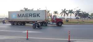 El punto de encuentro en Cali es el Cencar.