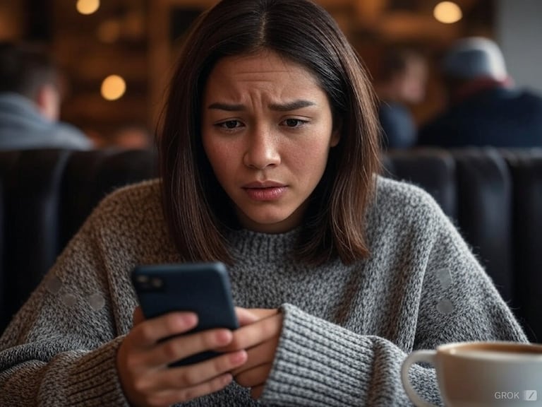 Ajustar las configuraciones de descarga en WhatsApp es clave para mantener suficiente espacio en el celular durante las festividades.
