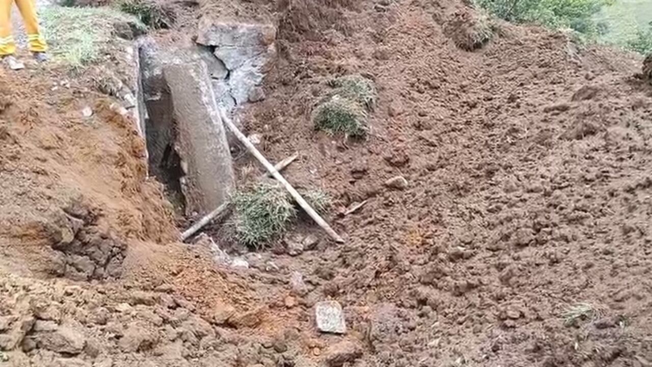 El temor a movilizarse por las vías no solo afecta la seguridad de las personas, sino que también tiene un impacto significativo en su vida cotidiana de cientos de campesinos e indígenas del Cauca.