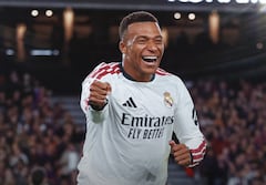 Barcelona vs, Real Madrid