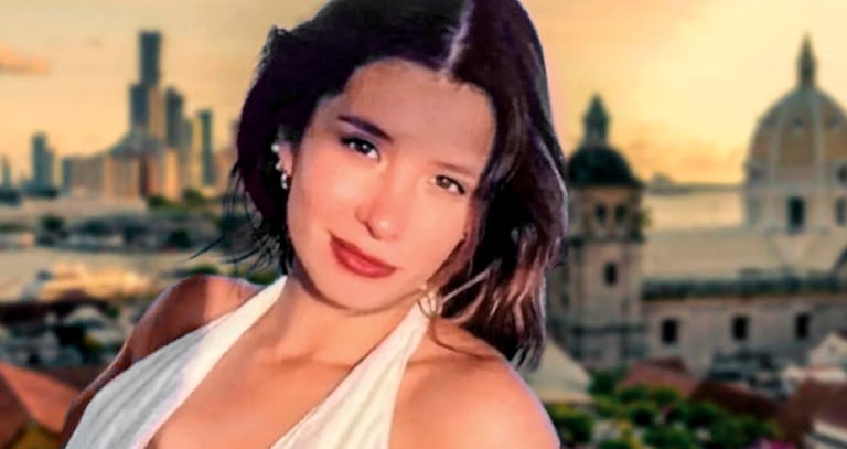 La joven médica Tatiana Hernández desapareció el domingo 13 de abril. Desde entonces no se sabe nada de su paradero, pese a la intensa búsqueda.