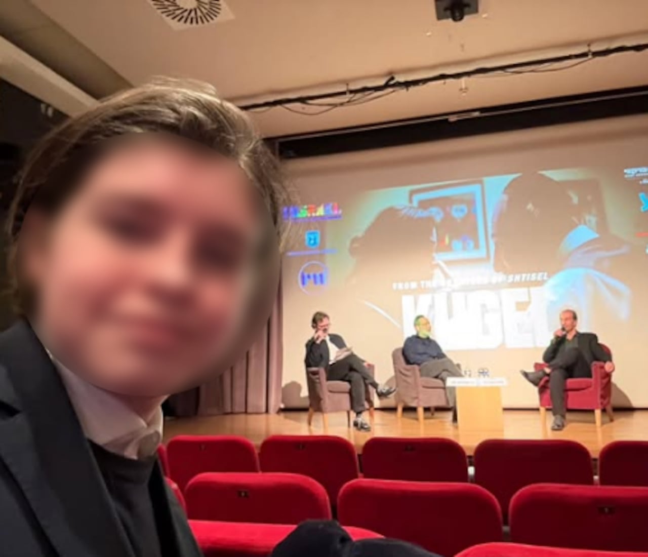 Es la persona más joven en obtener un doctorado en Bélgica.