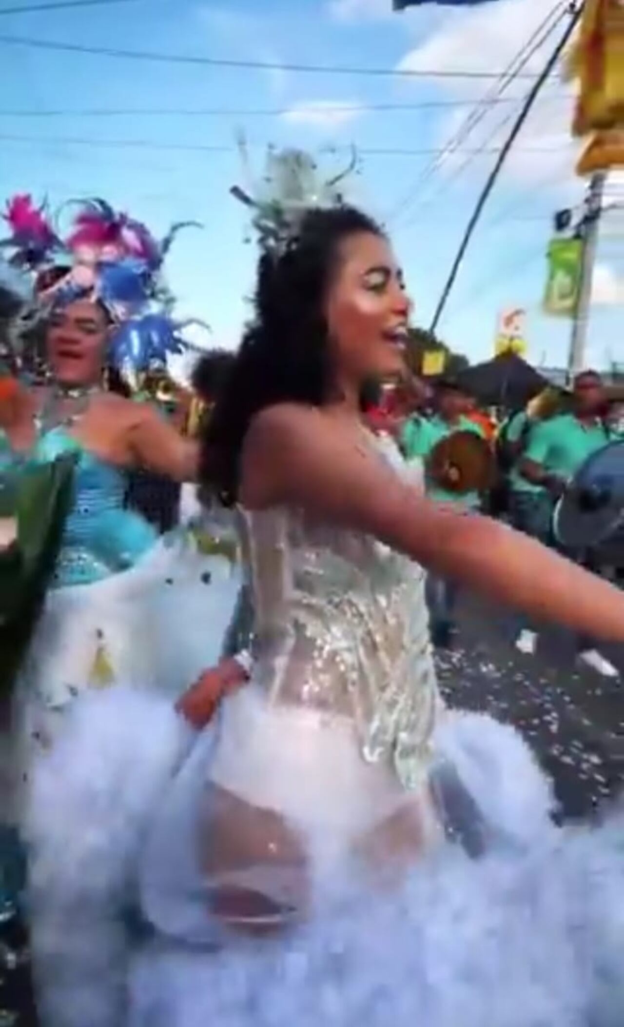 Fiestas del 20 de enero 2025 en Sincelejo