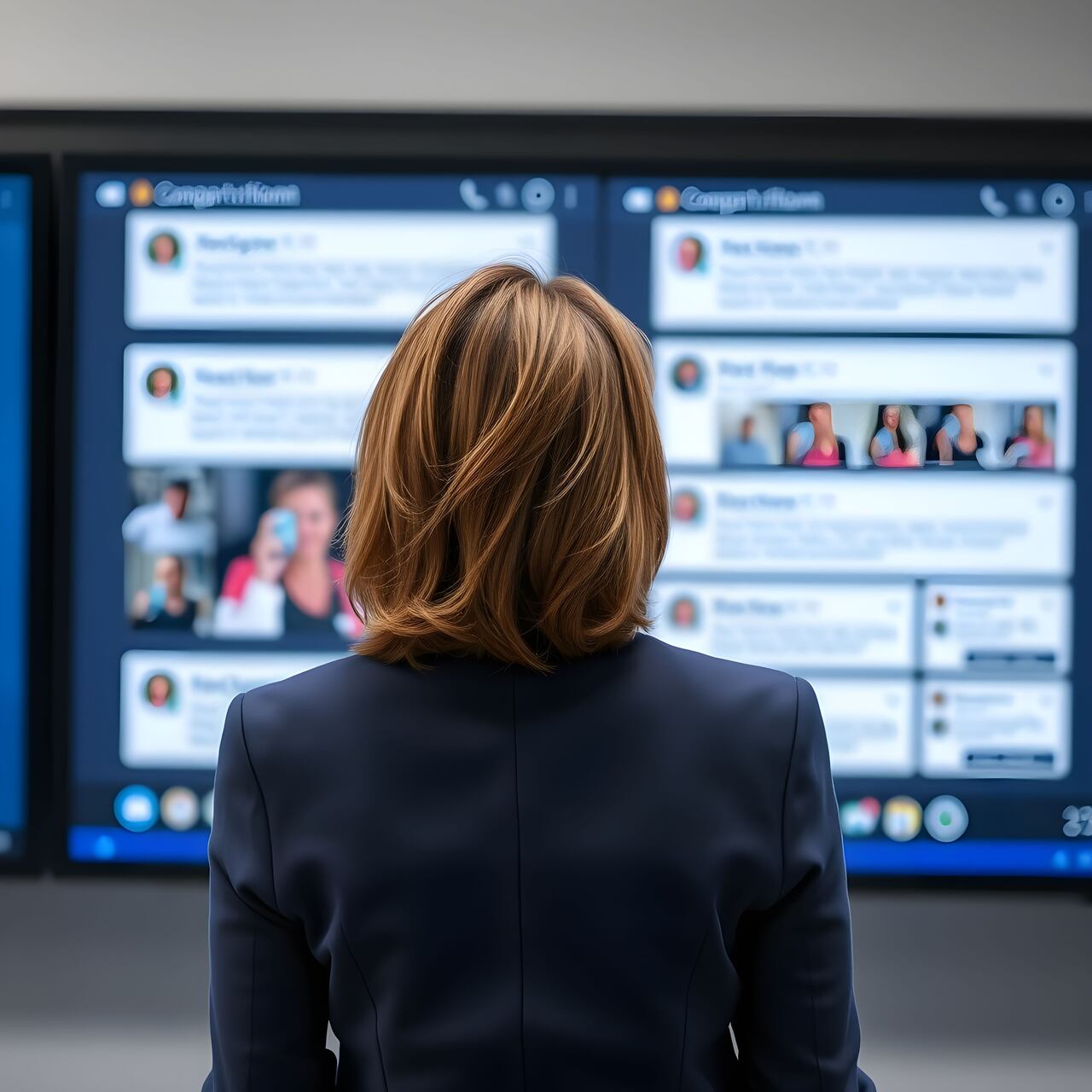 Expertas advierten que la inteligencia artificial, lejos de ser neutral, está reproduciendo estereotipos y amplificando la violencia simbólica contra las mujeres en la política.