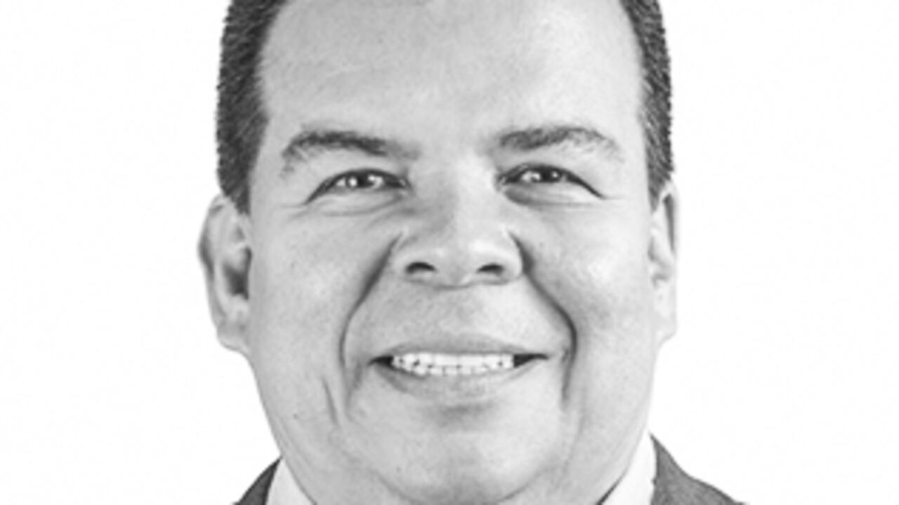 Roberto Ortiz es líder del GSC Firmes por Cali.