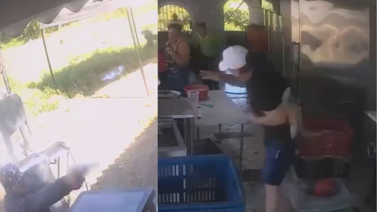 Ataque sicarial contra exalcalde de Yopal