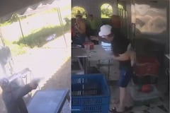 Ataque sicarial contra exalcalde de Yopal