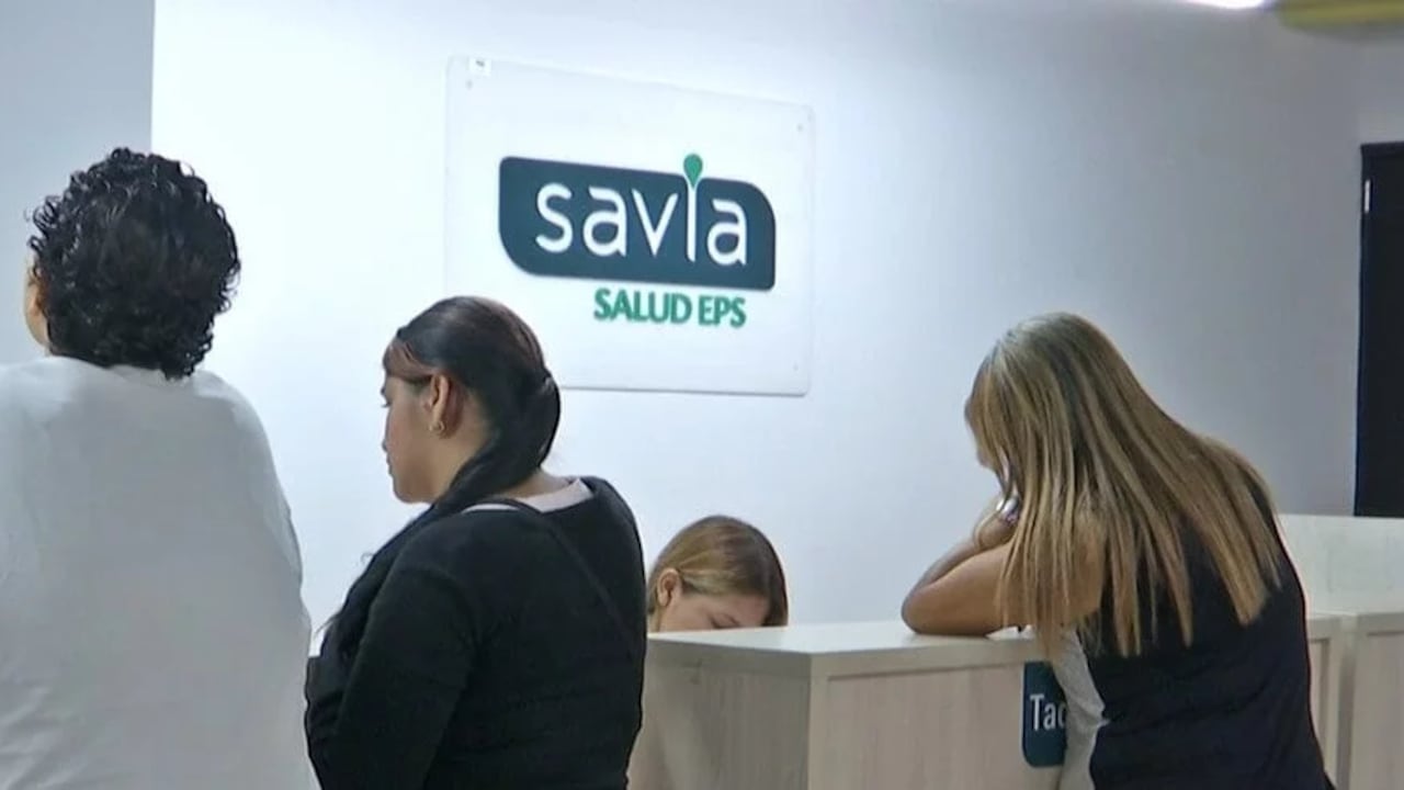 La EPS Savia Salud fue la primera en ser mixta en Colombia