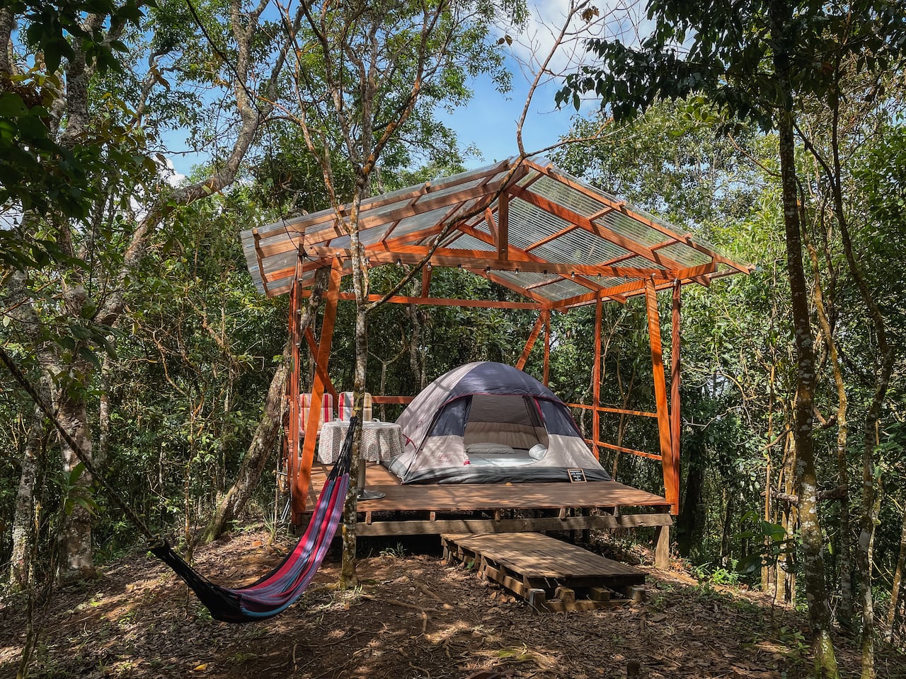 Turismo de naturaleza en los corregimientos de Cali