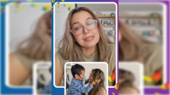 La madre denuncia que la falta de insumos por parte de Famisanar EPS está acelerando el deterioro pulmonar del menor, quien padece fibrosis quística.