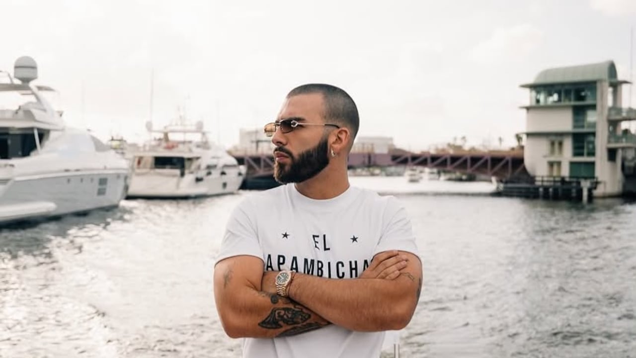 Manuel Turizo