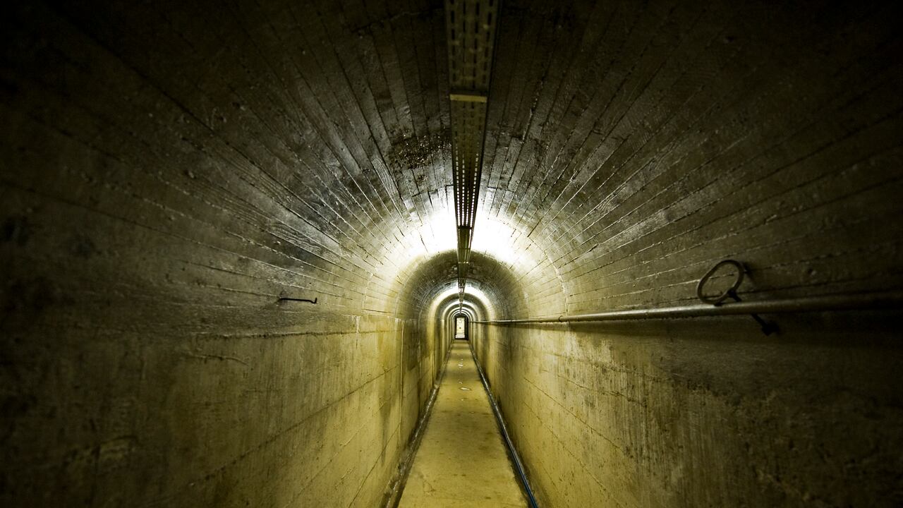 Alemania prepara búnkeres y refugios ante crecientes tensiones por una tercera guerra mundial - El País