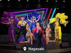 El grupo caleño habló sobre su experiencia al recorrer países como China, Japón y Corea del Sur, mostrando el arte de su ciudad.