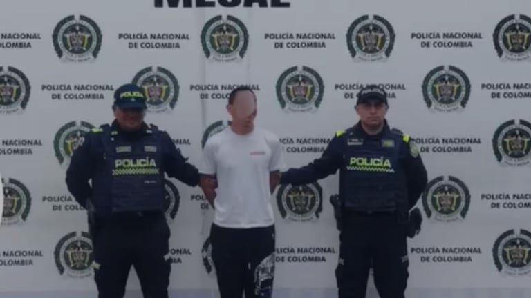 Alias 'El zarco'