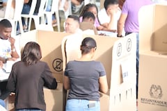 Canciones presidenciales 2026 puesto de votación colegio nuevo latir distrito de Agua Blanca Cali