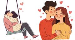 Para la propuesta, elija un momento inolvidable para los dos, algo que los devuelva al pasado, cuando todo inició.