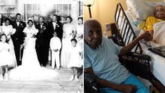 La increíble historia de la pareja que lleva 83 años juntos y ganó un récord Guinness por el matrimonio más sólido.