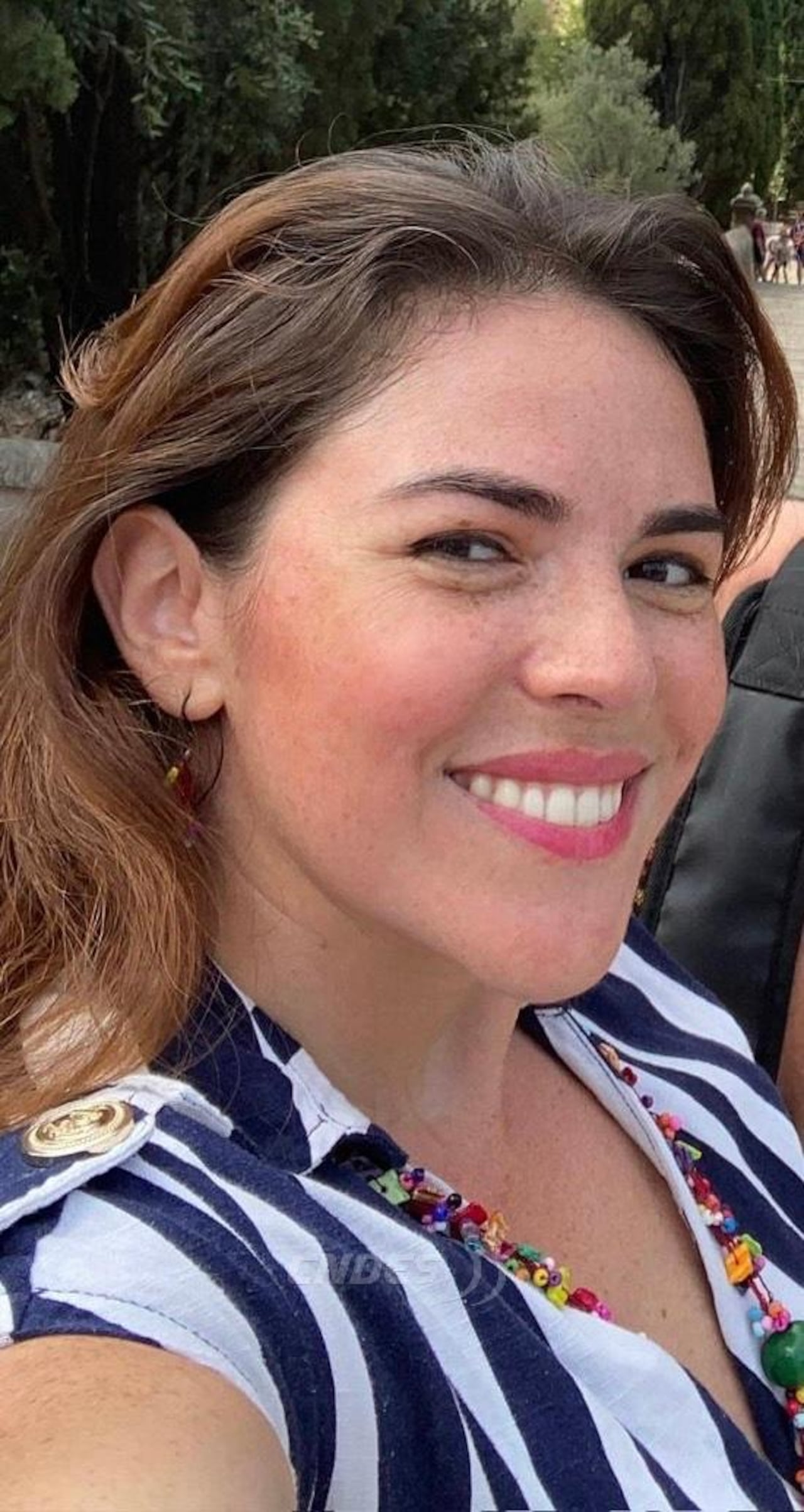 Desde el Centro Nacional de Desaparecidos de España, CNDES, también buscan el rastro de Ana María.