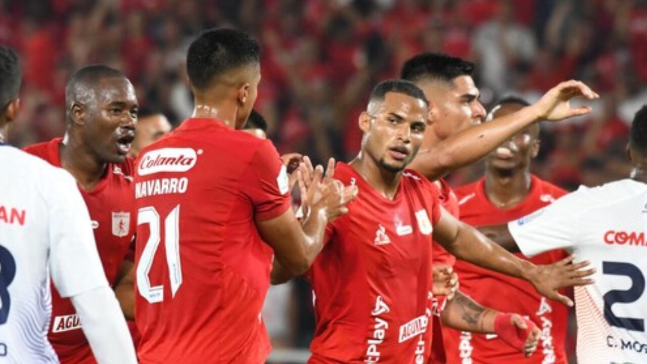 América de Cali tendría primera alta para el clausura de este 2025.