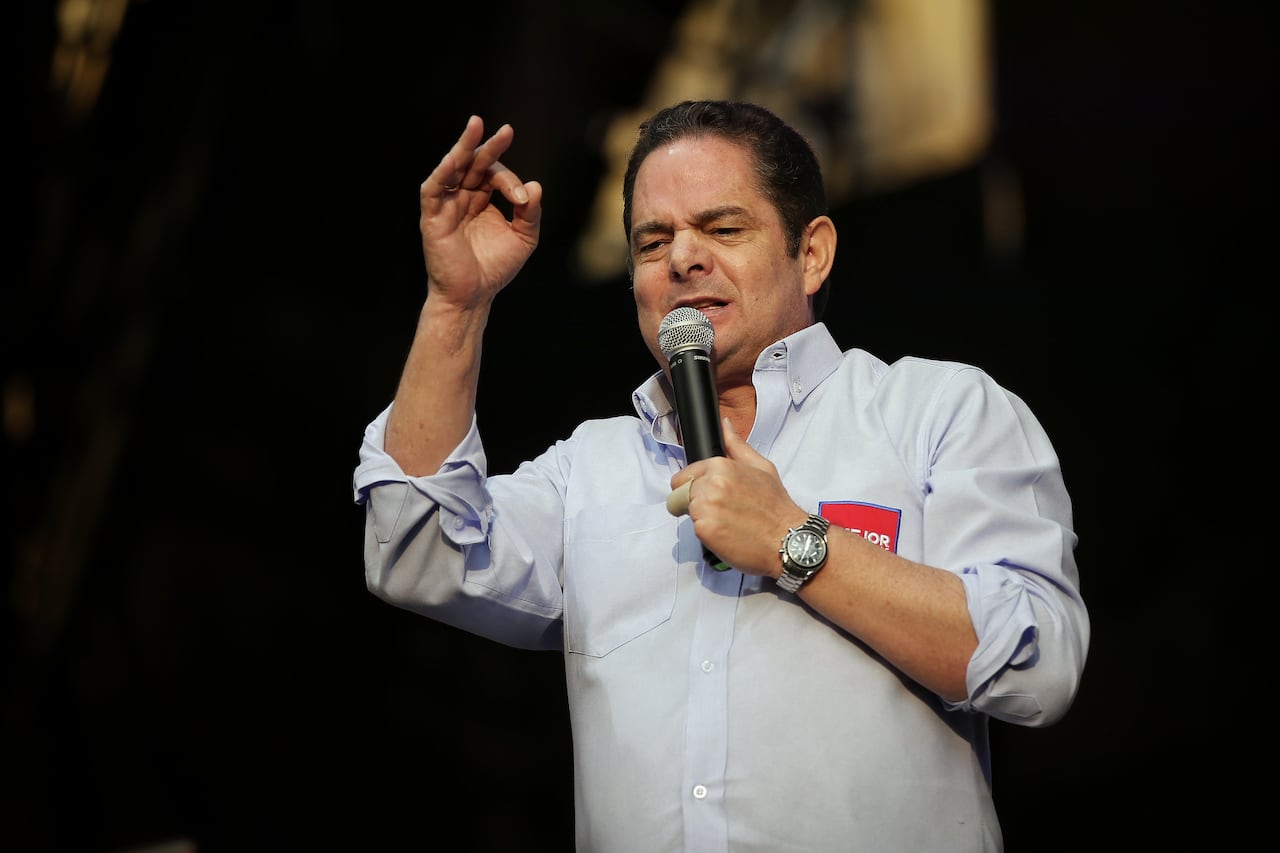 Germán Vargas Lleras