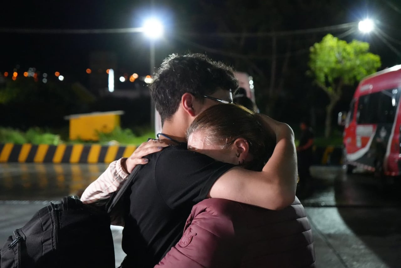 La oportuna reacción y la articulación institucional permitieron activar un corredor humanitario y una respuesta inmediata que garantizó el regreso seguro de 70 jóvenes líderes y lideresas de Nariño
