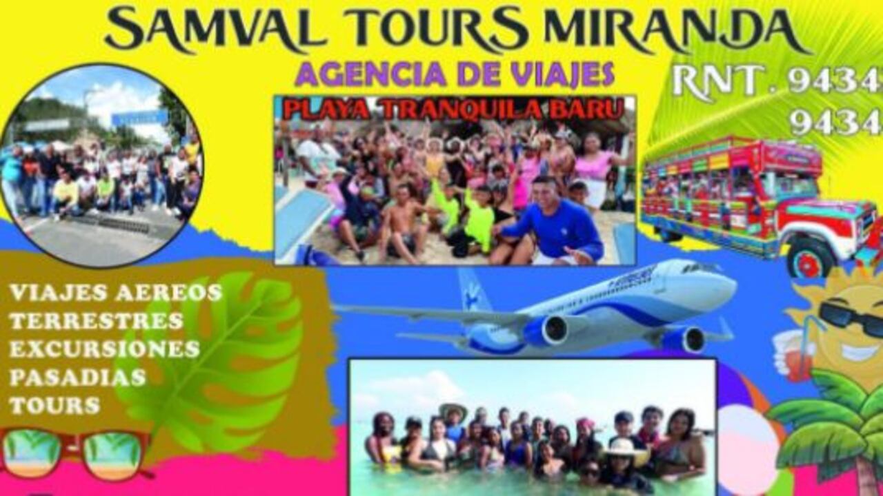 Estudiantes del Valle denuncian estafa de agencia de viajes que desapareció tras recibir $59 millones