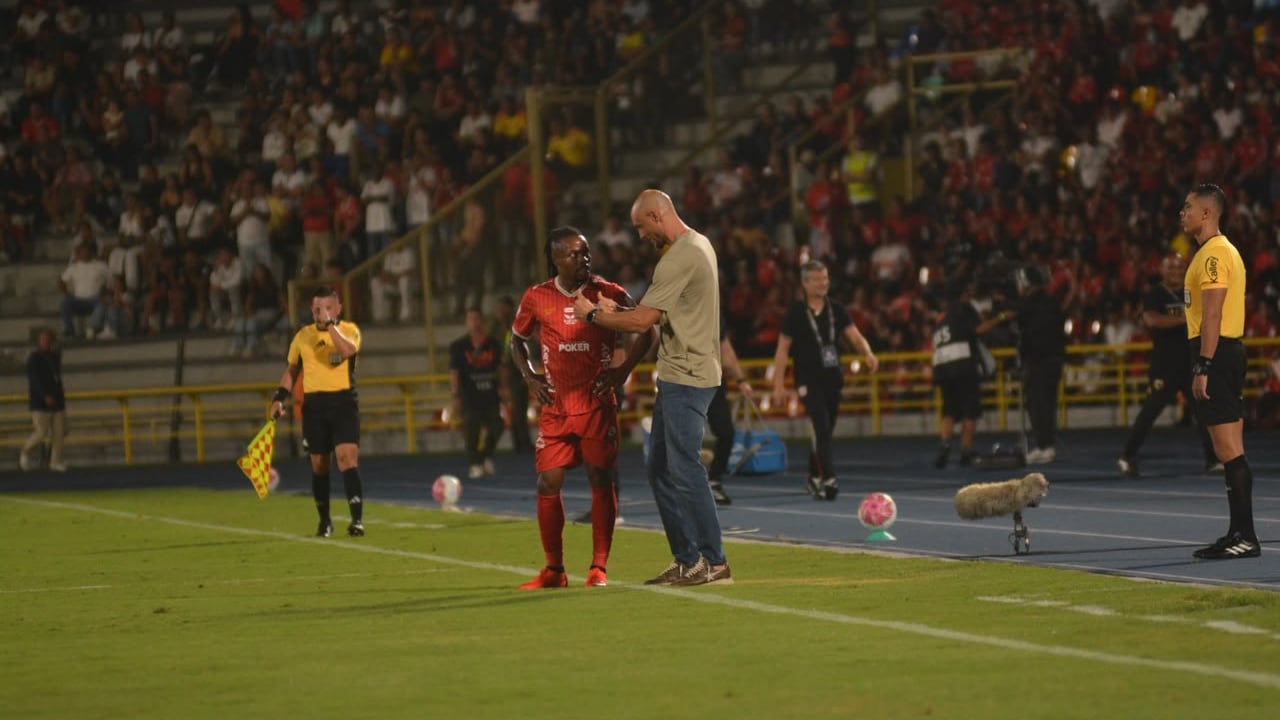 América de Cali