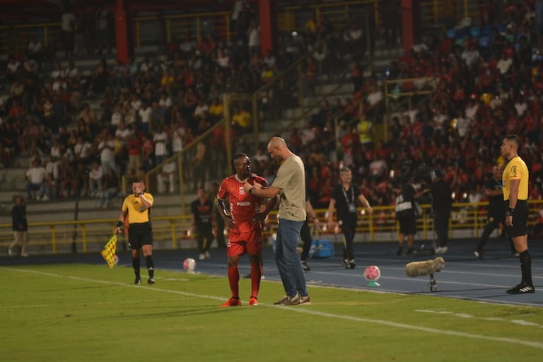 América de Cali