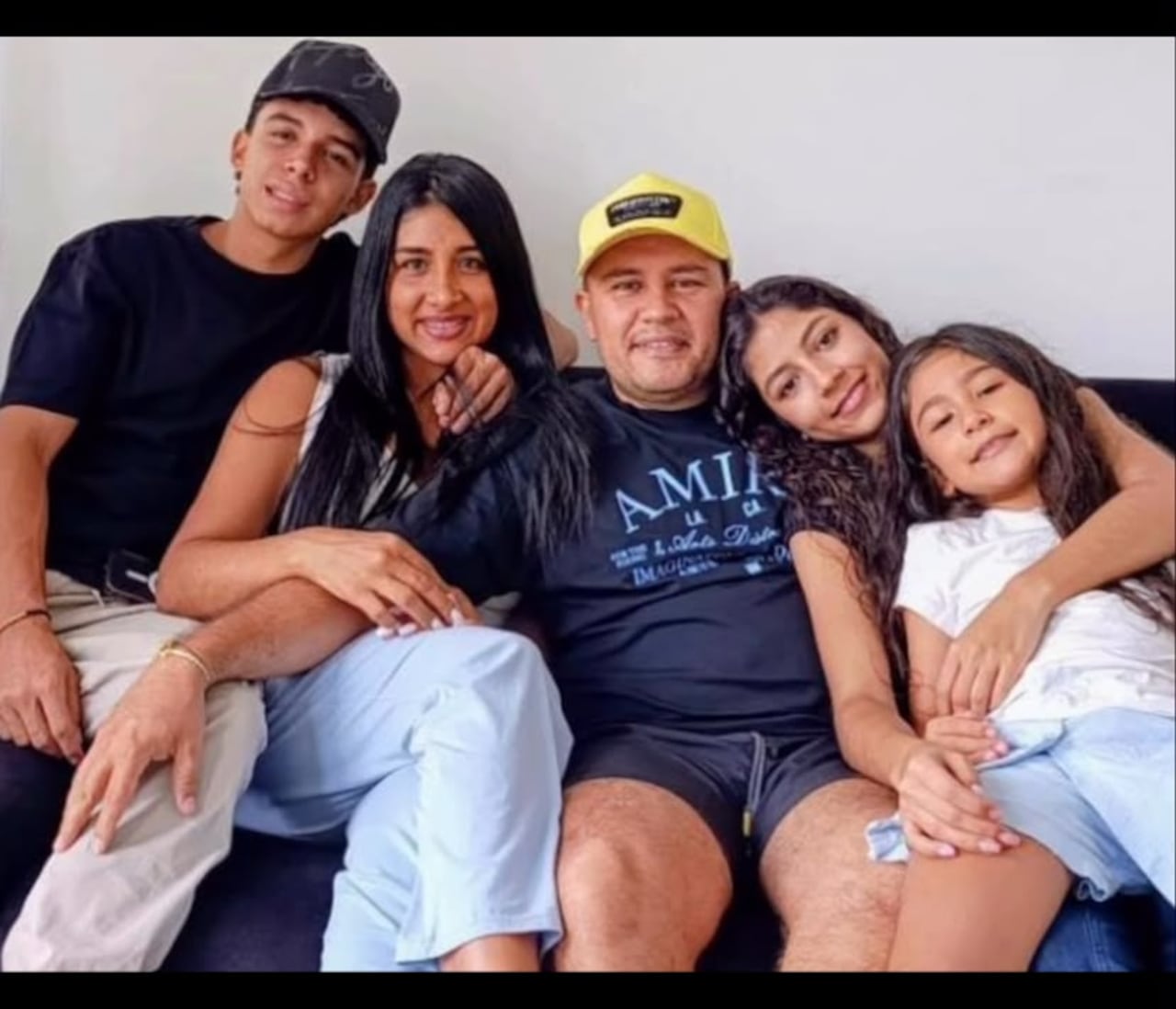 Andrés Felipe López Gutiérrez, escolta de la UNP, falleció tras ataque contra exalcalde de Jamundí.