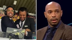 Periodismo en el Mundial