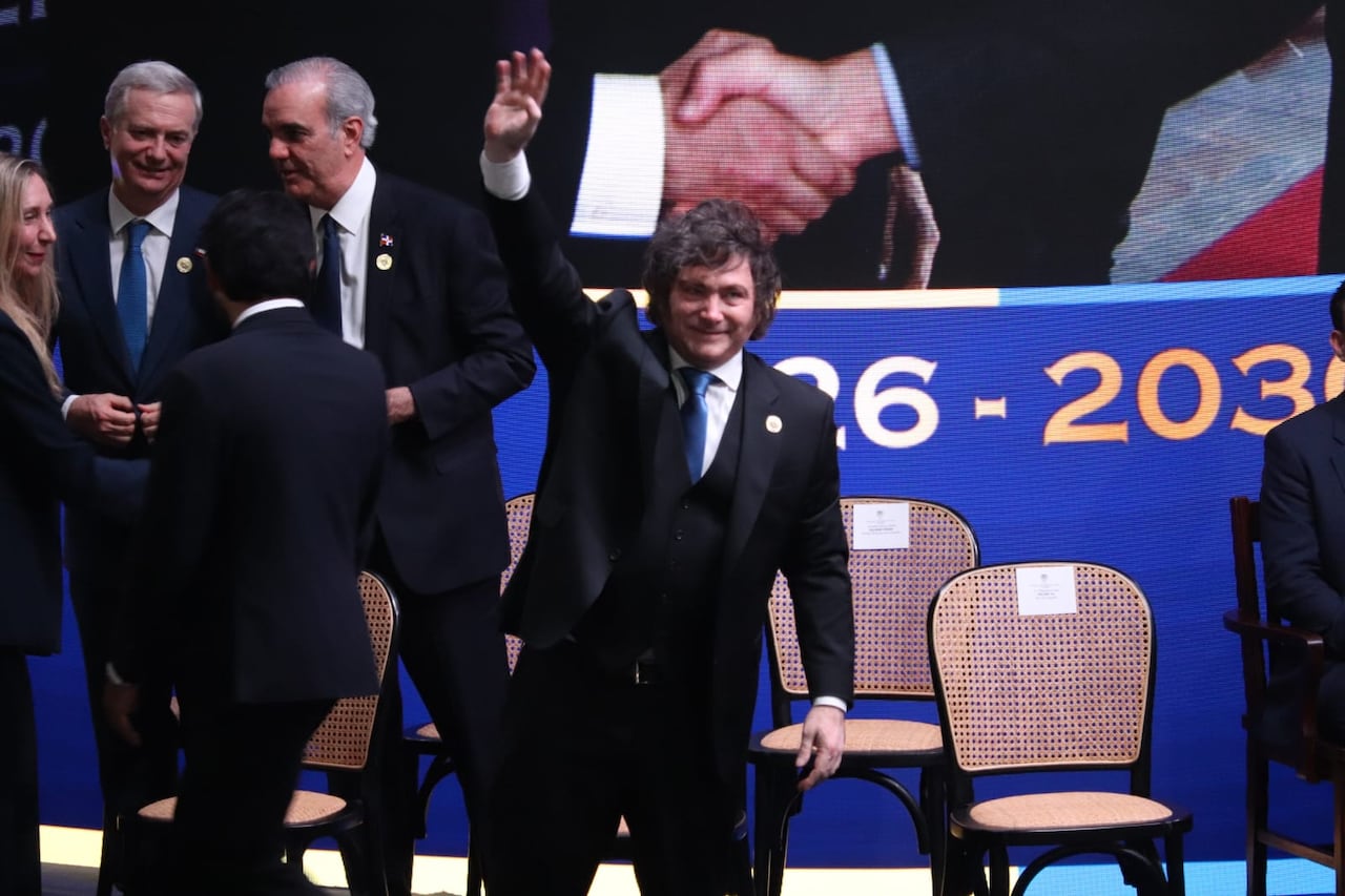 Posesión presidencial