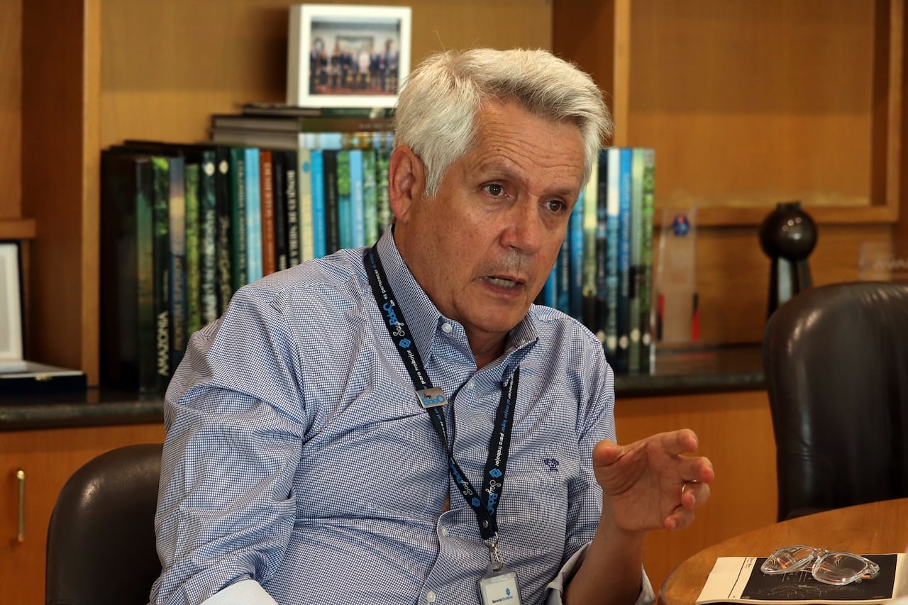 La entidad anuncia proyectos estratégicos para Cali y el Valle del Cauca en medio de la celebración de sus 60 años.