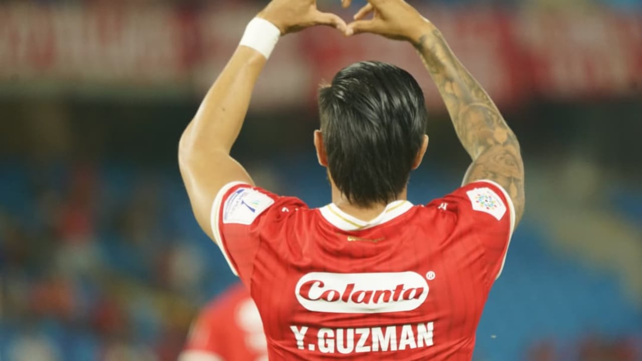 América de Cali vs, Águilas Doradas fecha 12 de la Liga Betplay