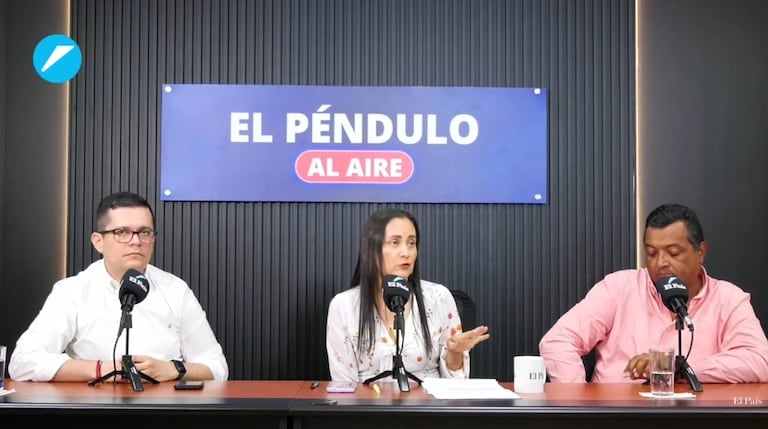 El episodio de hoy tuvo como invitados a dos de los candidatos a la Cámara de Representantes para el próximo cuatrienio.